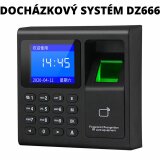 DOCHÁZKOVÝ SYSTÉM DZ655 (1200 x 800 px)